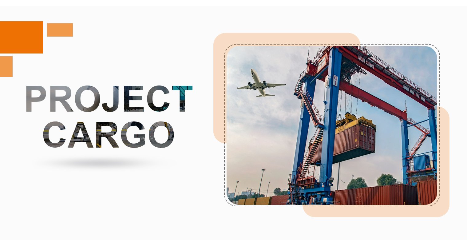 Third Forwarding & Container